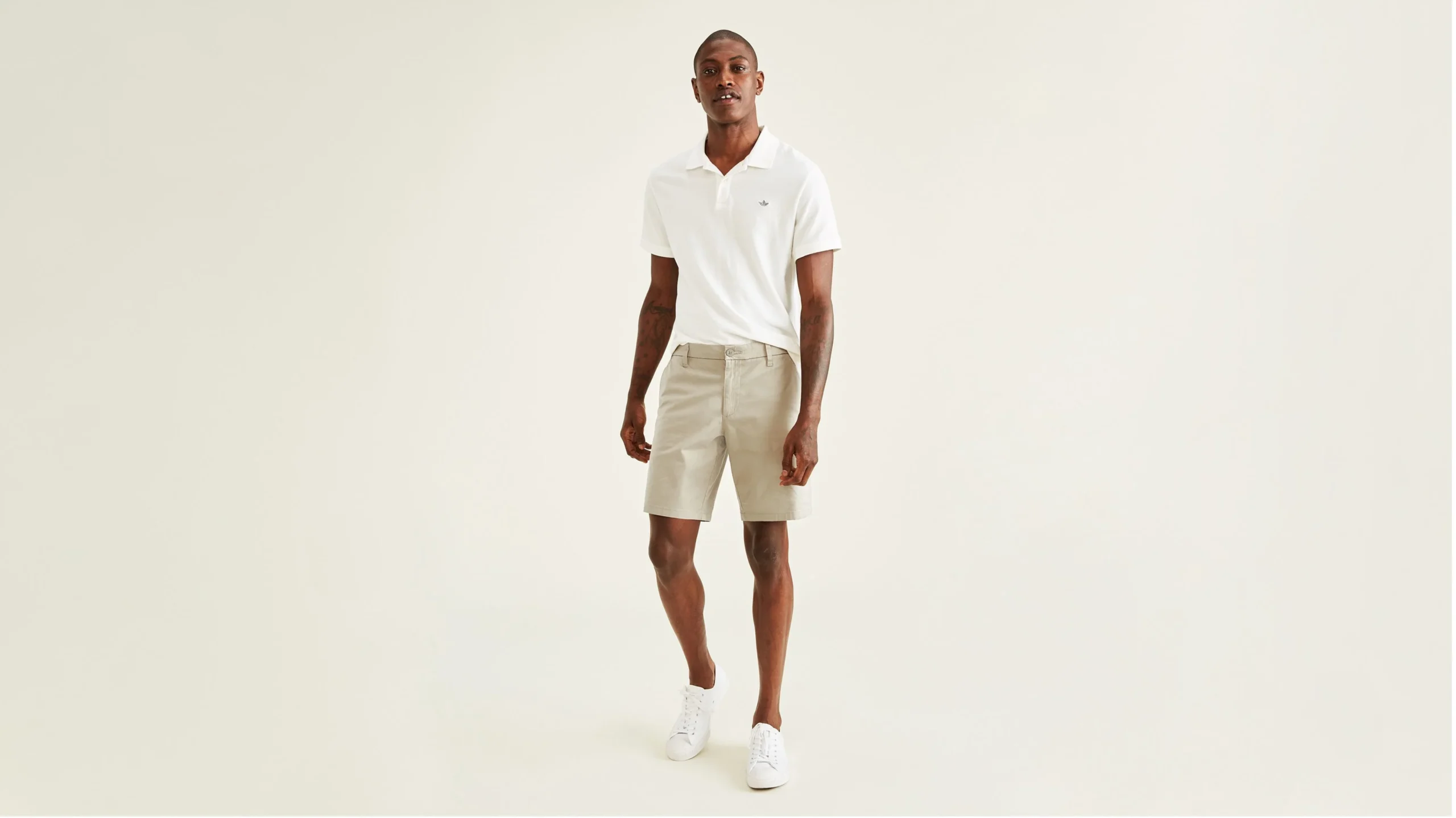 Ultimate 9.5" Shorts (Big and Tall)