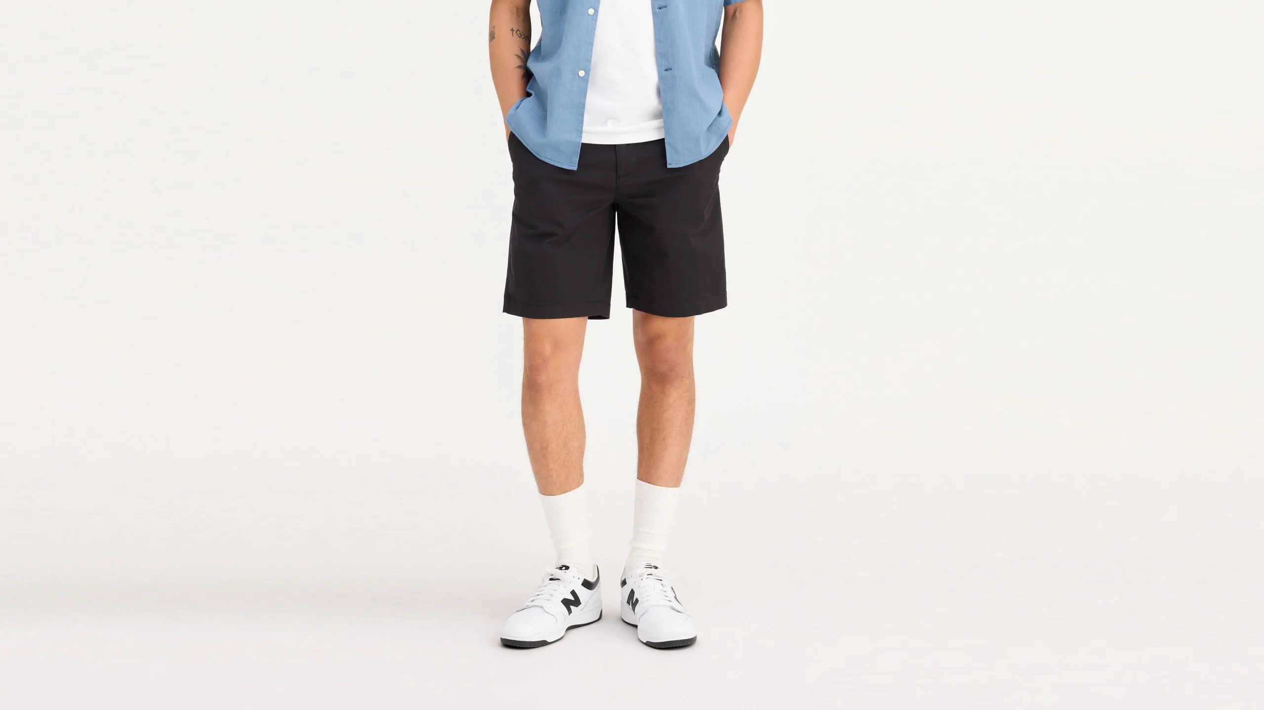 8360-ultimate-9-5-shorts-1.webp Ultimate 9.5" Shorts