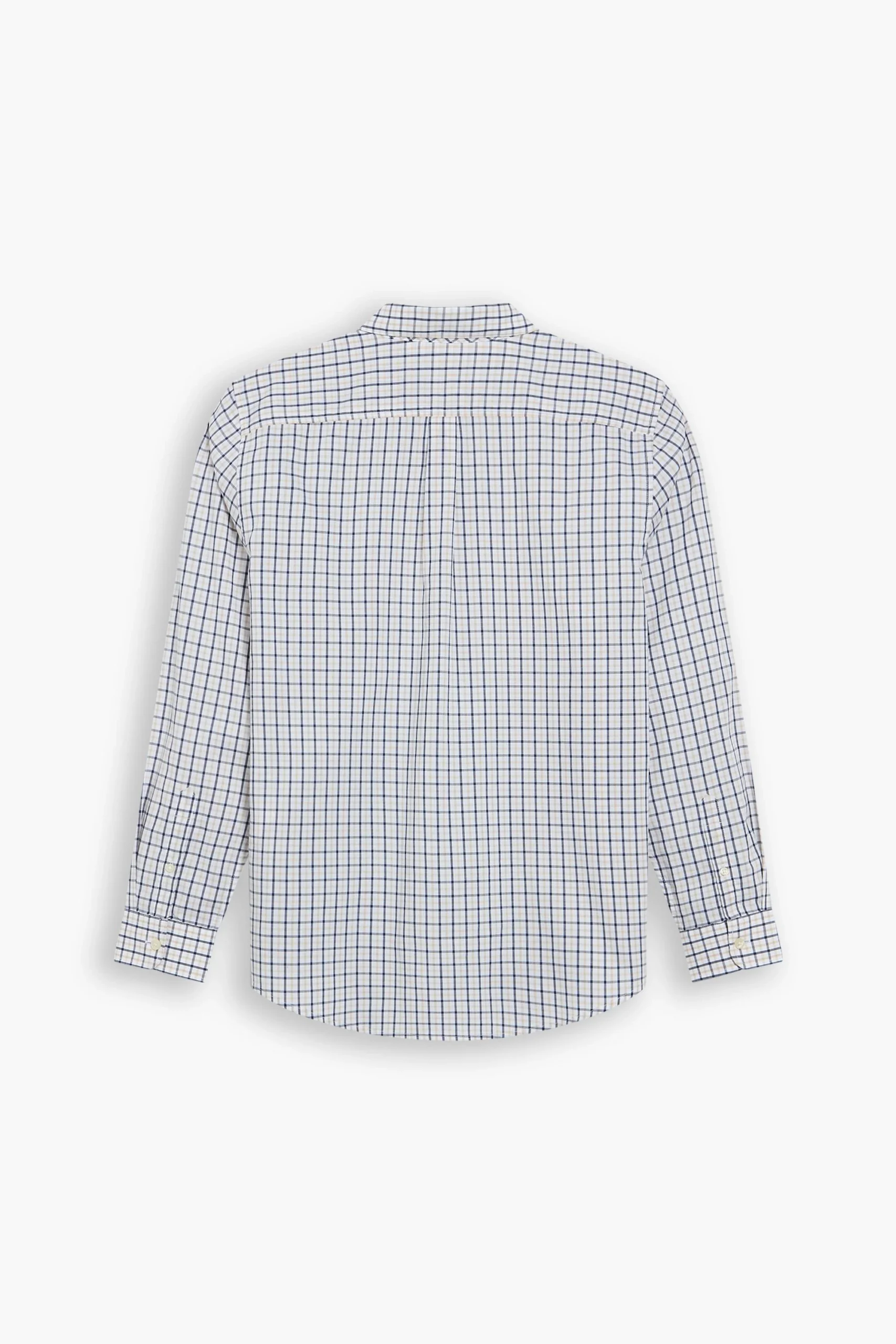 Signature Stain Defender Shirt, Classic Fit