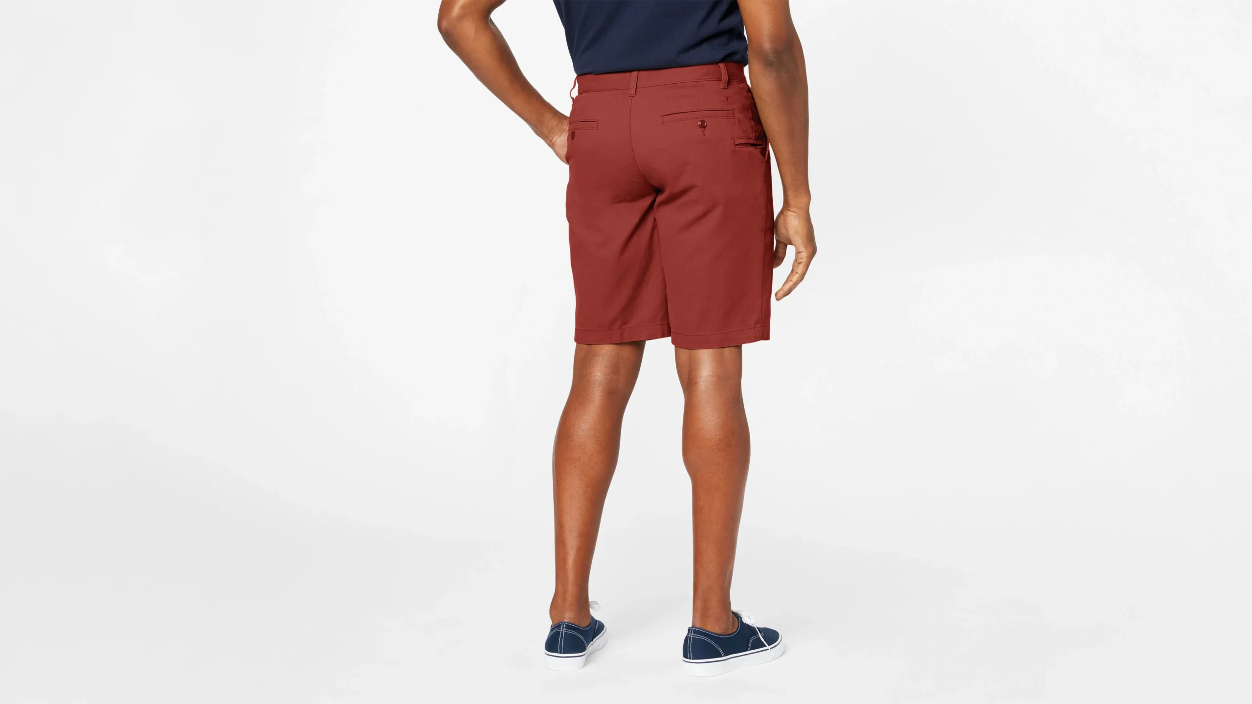 Perfect 10.5" Shorts