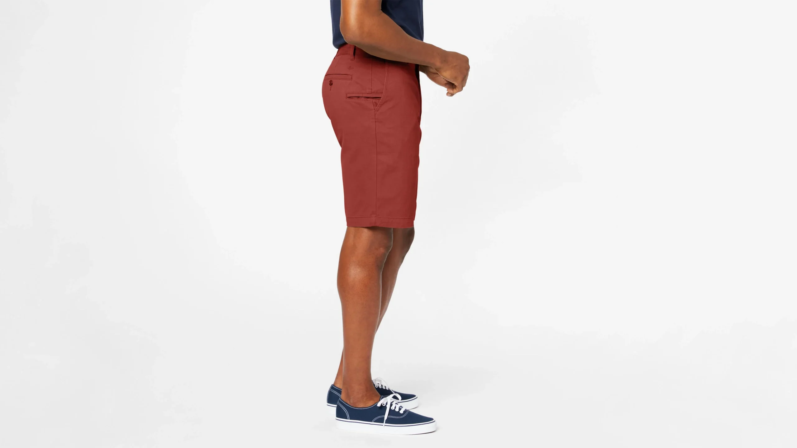 Perfect 10.5" Shorts