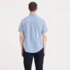 Signature Stain Defender Shirt, Classic Fit