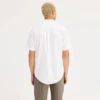 Signature Stain Defender Shirt, Classic Fit