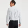 Essential Button-Up Shirt, Classic Fit