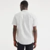 Essential Button-Up Shirt, Classic Fit