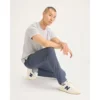 Go Airweave 5-Pocket, Slim Tapered Fit