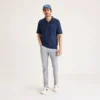 Go Airweave 5-Pocket, Slim Tapered Fit
