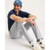 Go Airweave 5-Pocket, Slim Tapered Fit