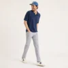 Go Airweave 5-Pocket, Slim Tapered Fit